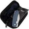 Складной нож CJRB KESTREL J1962-BU