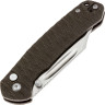 Складной нож CJRB PYRITE J1942-ODG